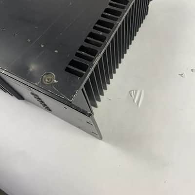 Ramsa mixer WRS 840 40 Channel w/power supplies image 9
