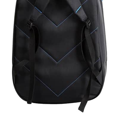 Reunion Blues RBX2B Double Electric Bass Bag image 3