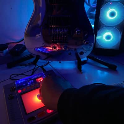 SHIGEMORI MUSE | Reverb
