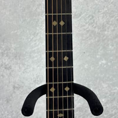 Vintage Ovation Glen Campbell 1627 acoustic electric guitar with case image 7