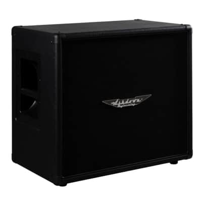 Ashdown SX112F 1x12" Flat Guitar Cabinet image 2