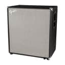 Fender Rumble 410 1000W 4x10" Bass Cabinet