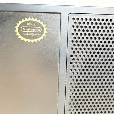 Software Toolworks Miracle Piano Teaching System Keyboard for Nintendo NES w/ Power Supply Early 1990's image 10