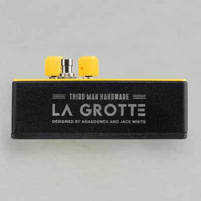 Anasounds Third Man Hardware La Grotte (BPNYC) image 4