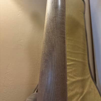 Fender 1963 Vintage Reissue P-bass 2017 - Crucible Professional Relic image 17