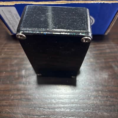 Keeley Luna Overdrive Pedal - Classic Op-Amp Circuit image 5