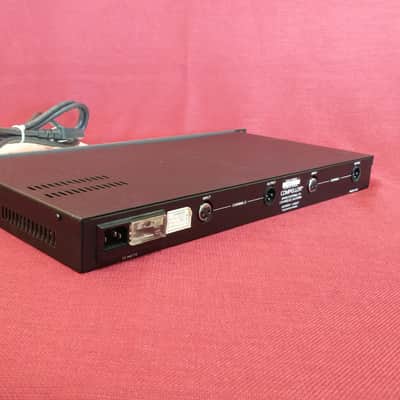 Aphex Compellor Model 300 image 2