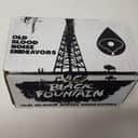 Old Blood Noise Endeavors Noise Endeavors Black Fountain Delay v2 Pedal new old stock w/ Original box & paperwork