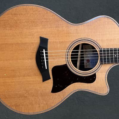Taylor Used 414CE Studio '26 image 1