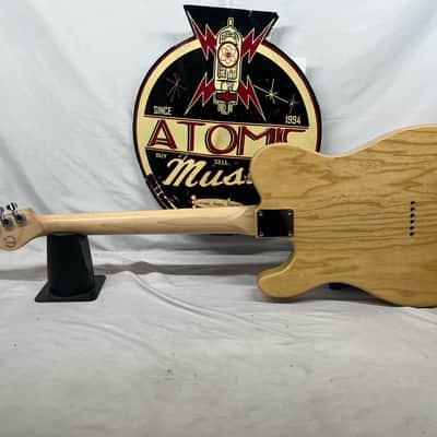 G&L ASAT Classic Tribute Series Singlecut Electric Guitar image 8