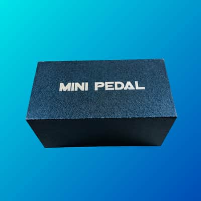 Rowin LEF-304 Chorus Guitar Effect image 4