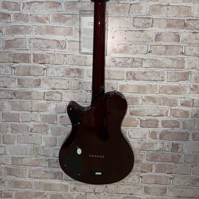 Michael Kelly Hybrid Special - Ziricote - NEW image 4