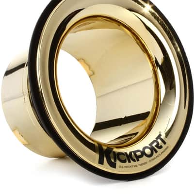 KickPort International KickPort - Gold image 2