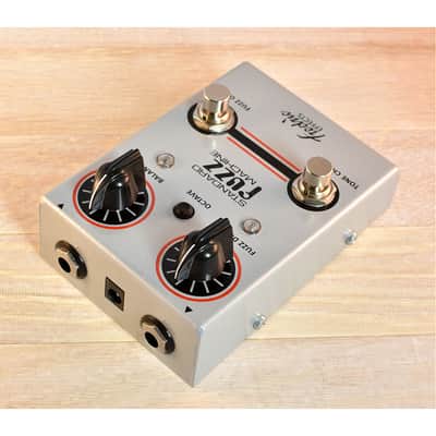 Fredric Effects Standard Fuzz Machine MK II image 3