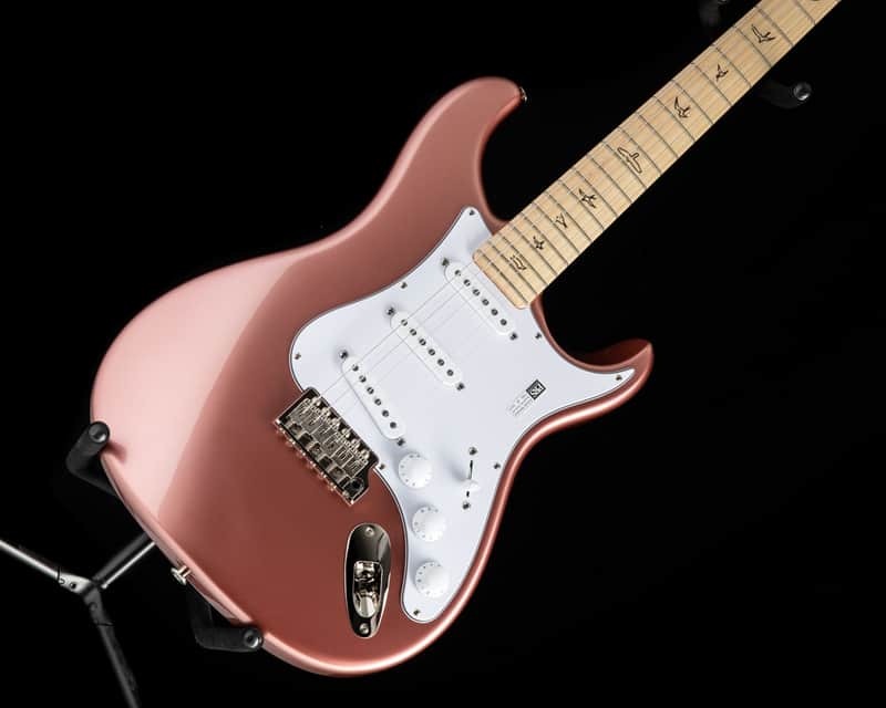 PRS Silver Sky John Mayer Signature Midnight Rose image 1