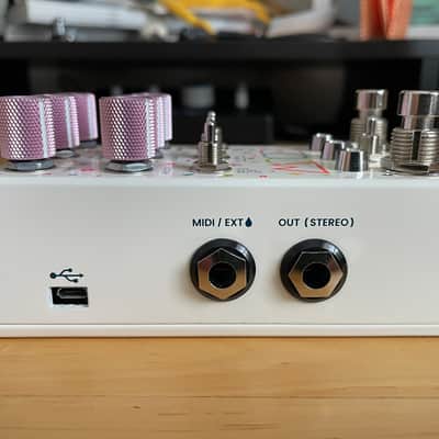Chase Bliss Audio Mood MKII - 10th Anniversary image 6