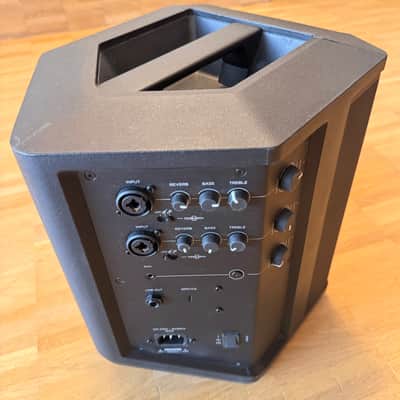 Bose S1 Pro Multi-Position PA System 2010s - Black image 4
