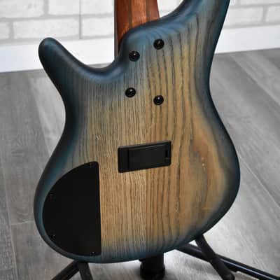 Ibanez SR600E-CTF Standard Soundgear Bass image 5