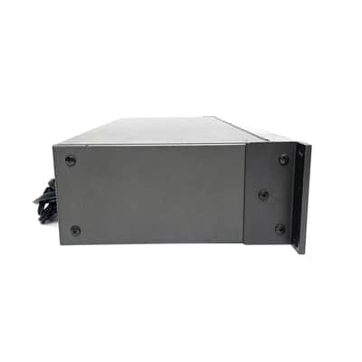 TASCAM GA-40 Quad Noise Gate 4-Channel Dynamic Noise Control Vintage MIJ Rare Worldwide Shipment image 7