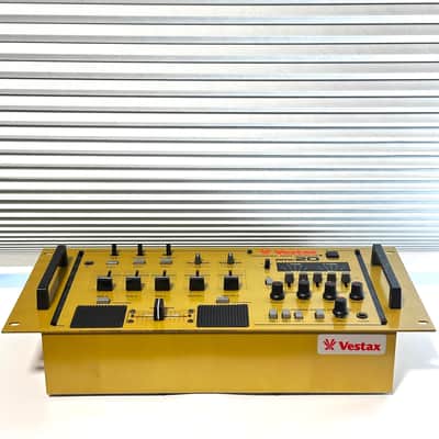Vestax PMC20 - Yellow image 2