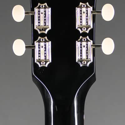 Gibson Les Paul Junior - Ebony image 11
