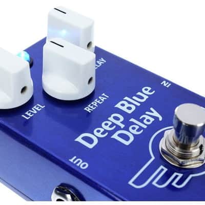 Mad Professor DEEP BLUE DELAY image 1