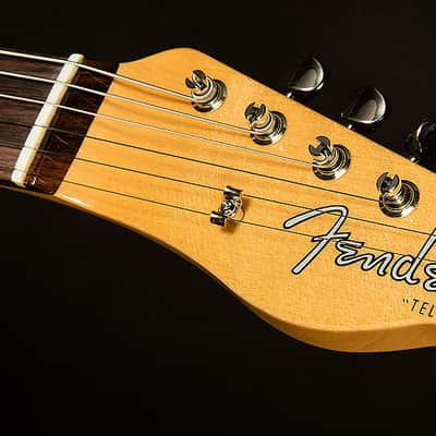 Fender Custom Shop Wildwood 10 1959 Telecaster - NOS image 3