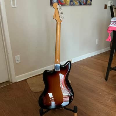 Fender Vintera II '50s Jazzmaster 2025 Upgraded image 5