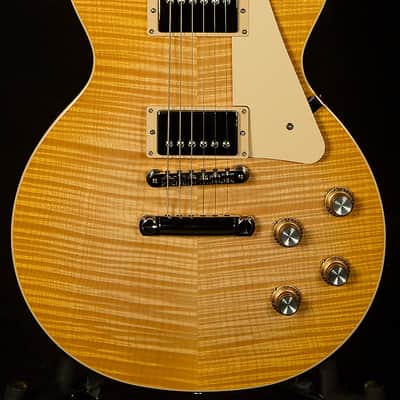 Gibson Original Collection Les Paul Standard '60s Custom Shop Top image 1