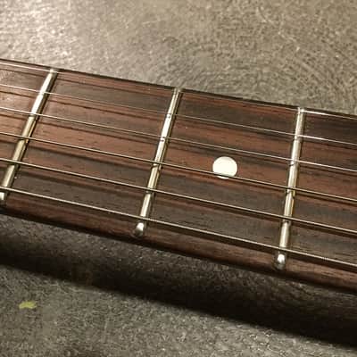 USA Relic 1955 Esquire/Tele Style Electric Guitar by Nate's Relic Guitars image 10