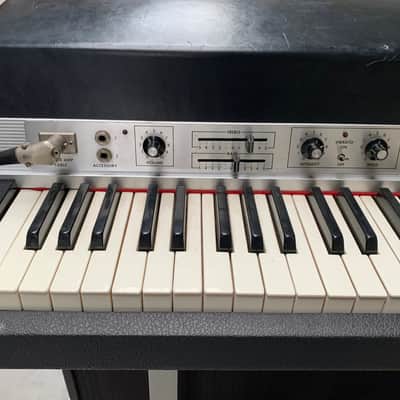 Fender Rhodes Mark I Suitcase 73 1969 - 1974 image 5