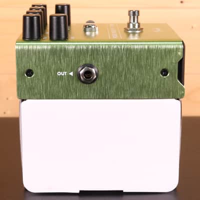 Fender Pour Over Envelope Filter - Guitar Effect Pedal image 4