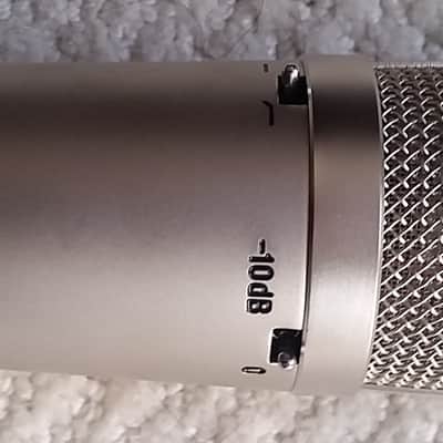 APEX 415 Large Diameter Microphone image 3