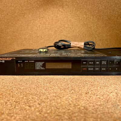 Roland GP-8 – 1980s – Serviced – Warranty image 9
