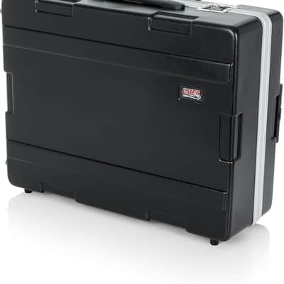 Gator ATA Mixer Road Case w/ Wheels - fits Onyx1620, Onyx1640, MixWizard image 1