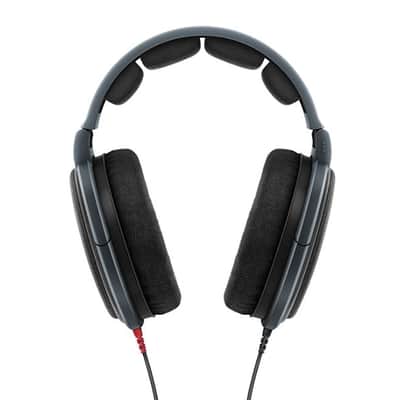 Sennheiser HD 600 - Audiophile, Open High-End Headphones image 4