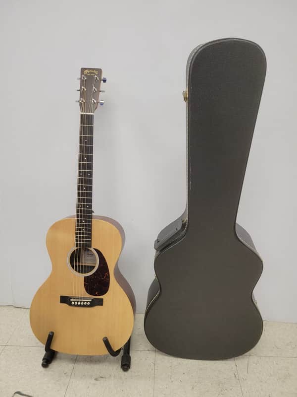 Martin & Co. X Series Acoustic Electric Guitar image 1