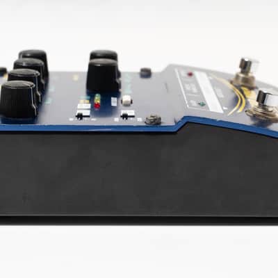 【used】AKAI / E2 Head Rush【GIB横浜エフェクター館】【price included SHIPPING & IMPORT TAX & VAT】 image 7