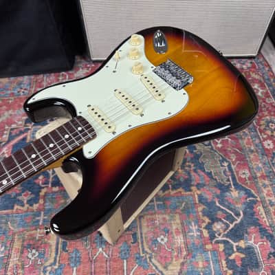 Fender 12-String Stratocaster Model ST12 Alder Body MIJ - 2011 image 11