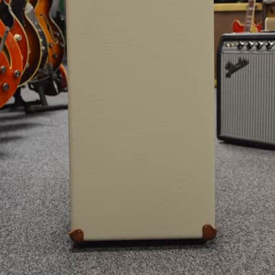 Victory Amps V40 Deluxe Head & Dutchess 212 Cab image 13