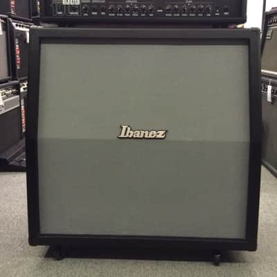 Ibanez Tone Blaster 100 Half Stack image 1