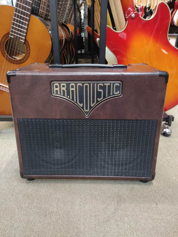 AR Acustic Pro-Verb USA image 1