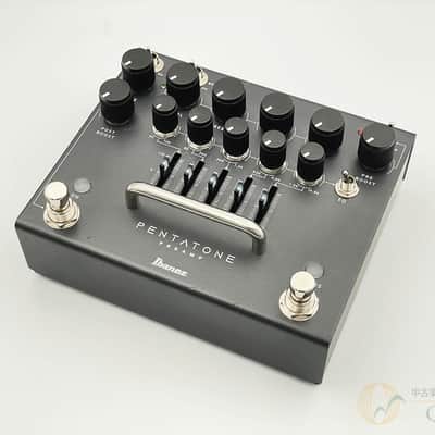 Ibanez Pentatone Preamp | Reverb