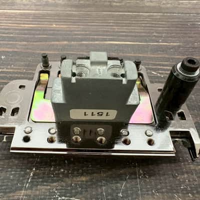 Ibanez Edge Zero II Tremolo Cosmo Black with ZPS3Fe Zero Point System image 9