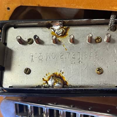 Gibson ES-335 Dot 1981 Natural image 18
