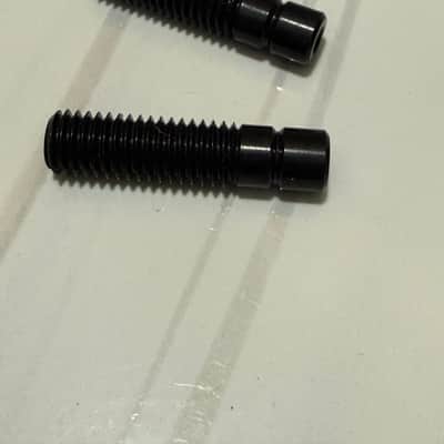 Tremolo Ibanez stud bolt Edge Zero II - Black image 1