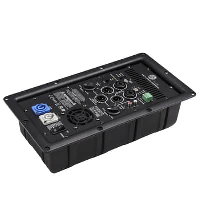 PSG Audio K12A - 1000 Watt Replacement Amplifier Module for the QSC K12 image 5