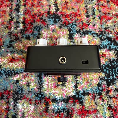 JHS The VCR Ryan Adams PaxAm Signature 2017 - 2018 - Standard image 6