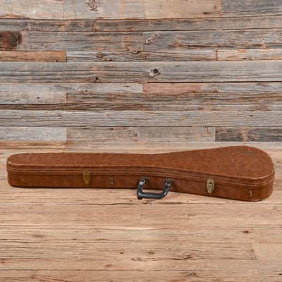 Gibson Flying V Heritage Korina Natural 1983 image 8