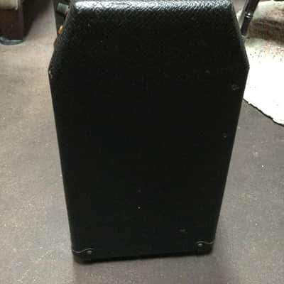 Gibson GA-35RVT Lancer 1960s - Black image 5